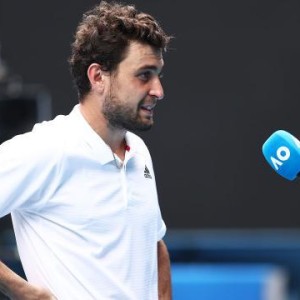 开云体育在线入口-跻身澳网四强创纪录 黑马卡拉采夫突围不只靠运气