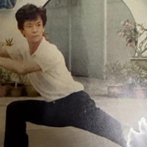 开云体育下载-从白宫演武到全运辉煌，传奇教练张福云的“武韵”一生|武术|上海|中国武术|全运会|武术队_新浪体育_新浪新闻