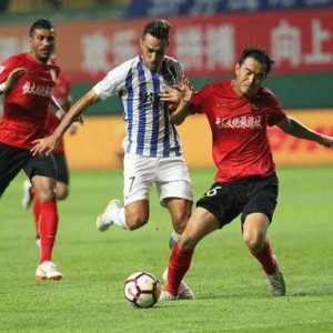 开云体育官网在线下载注册-粤媒：足协本月考察申办赛区 广州苏州将举办中超