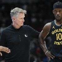 开云体育下载-科尔：巴特勒交易前球队有点迷路了 交易帮助每个人明确了角色