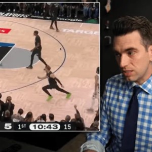 开云体育下载-医学博士：从受伤机制和画面看，迪温伤势高度疑似跟腱断裂